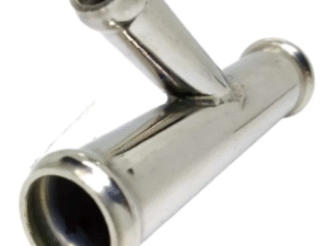 T toru 16x10 mm. (∠45°) Roostevaba teras