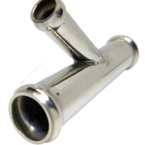 T toru 16x10 mm. (∠45°) Roostevaba teras
