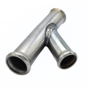 T toru 18x16 mm. (∠45°) Roostevaba teras