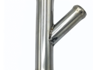 T toru 22x18 mm. (∠45°) Roostevaba teras