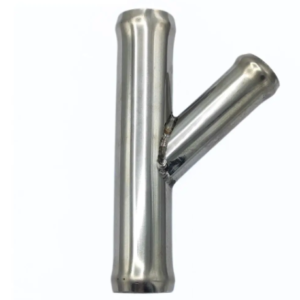 T toru 22x18 mm. (∠45°) Roostevaba teras
