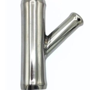 T toru 25x16 mm. (∠45°) Roostevaba teras
