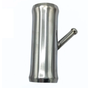 T toru 32x8 mm. (∠45°) Roostevaba teras