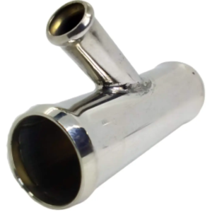 T toru 32x16 mm. (∠45°) Roostevaba teras