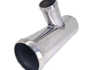 T toru 32x18 mm. (∠60°) Roostevaba teras