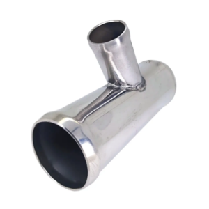 T toru 32x18 mm. (∠60°) Roostevaba teras