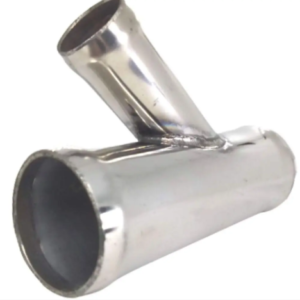 T toru 32x20 mm. (∠45°) Roostevaba teras