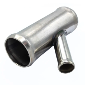 T toru 34x16 mm. (∠45°) Roostevaba teras
