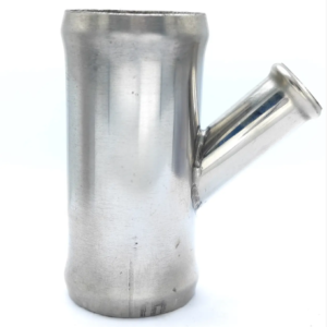 T toru 45x20 mm. (∠45°) Roostevaba teras