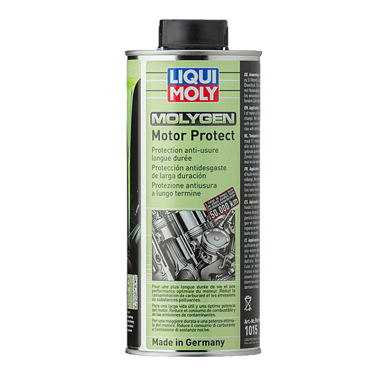 Molygen mootorikaitselisand 500 ml