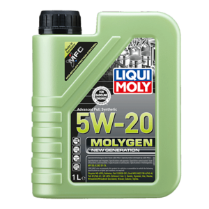 Molygen New Generation 5W-20