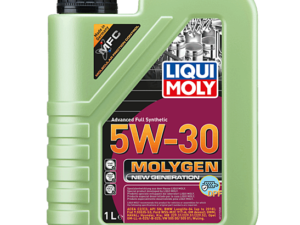 Molygen New Generation 5W-30 DPF