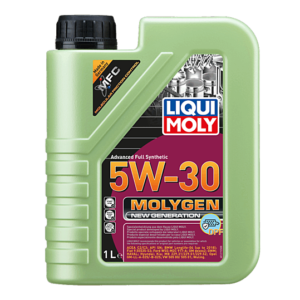 Molygen New Generation 5W-30 DPF