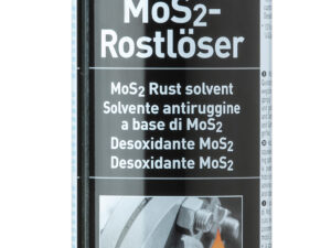 Roostelahtistus-sprei MoS2-ga 600ml